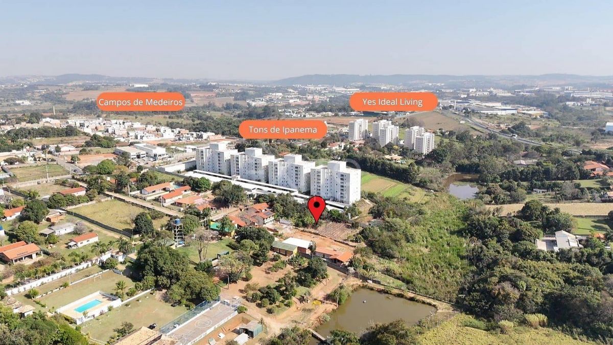 Terreno, 4375 m² - Foto 3