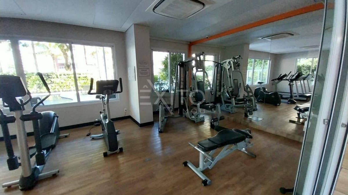 Apartamento, 3 quartos, 138 m² - Foto 9