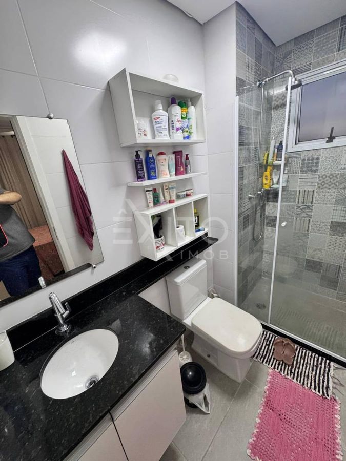 Apartamento, 2 quartos, 54 m² - Foto 15