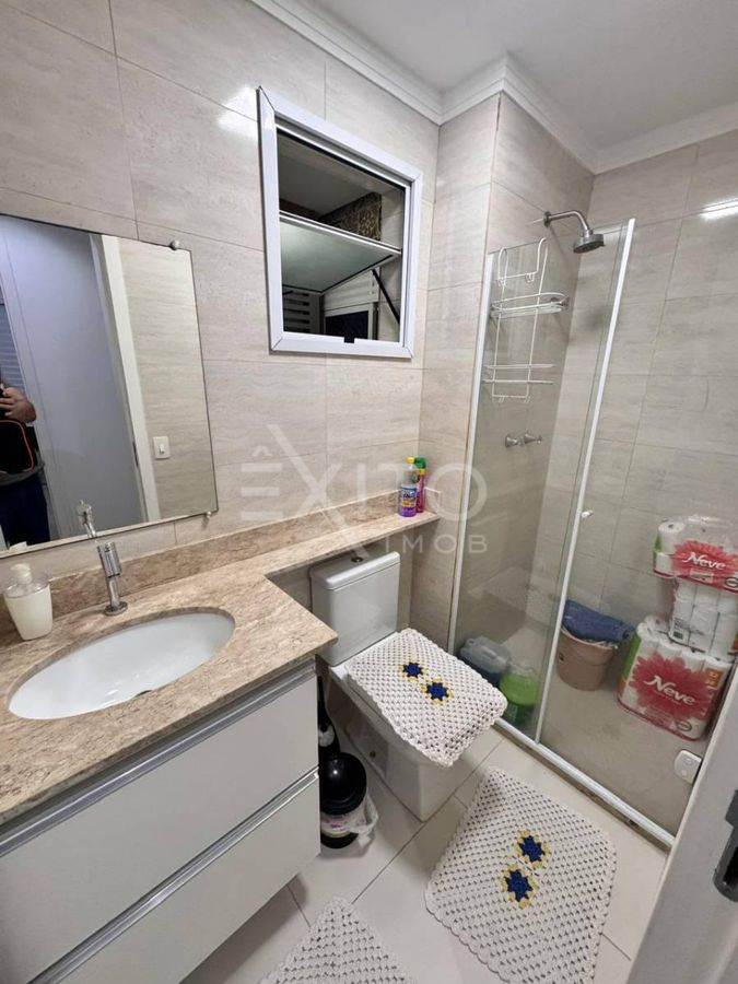 Apartamento, 2 quartos, 54 m² - Foto 14