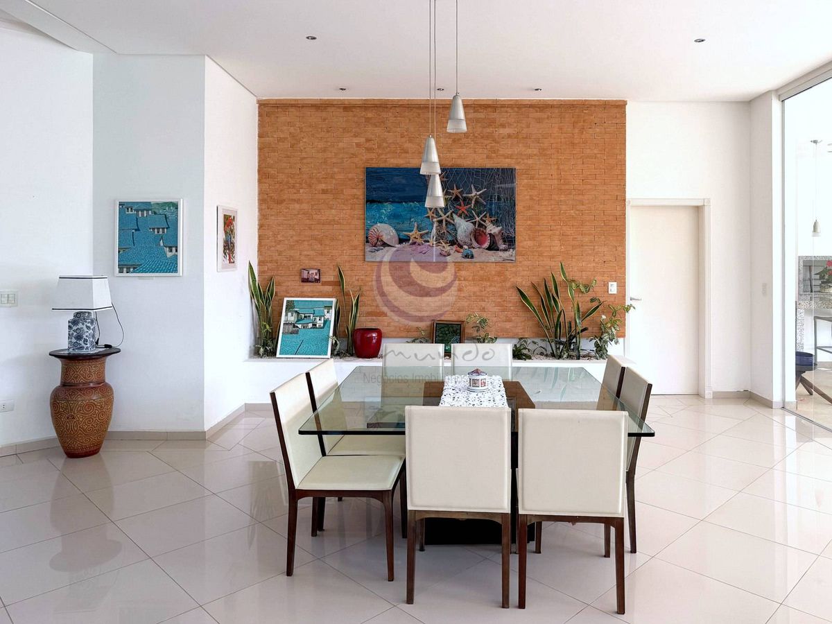 Casa de Condomínio, 6 quartos - Foto 26