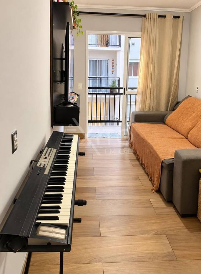 Apartamento, 2 quartos, 60 m² - Foto 6