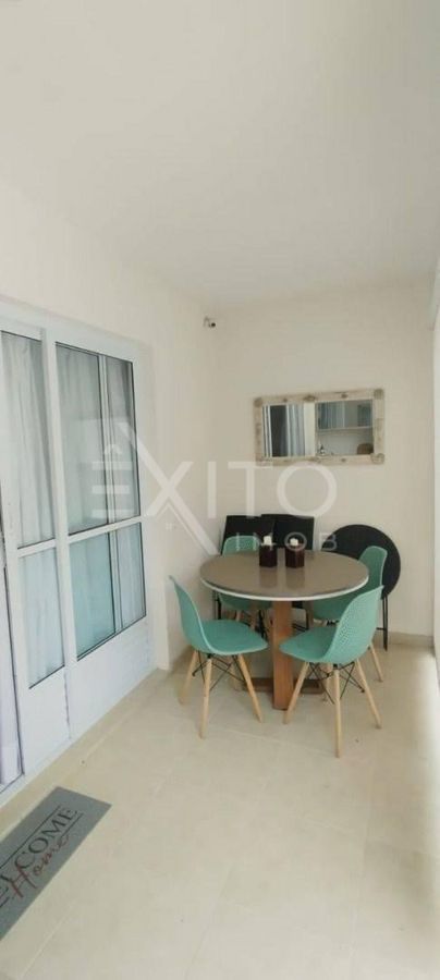 Sala-Conjunto, 95 m² - Foto 5