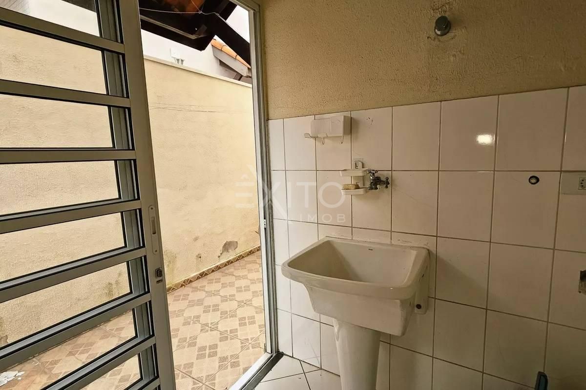 Casa de Condomínio, 3 quartos - Foto 8