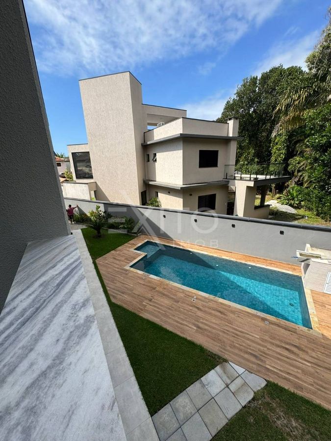 Sobrado, 5 quartos, 263 m² - Foto 16