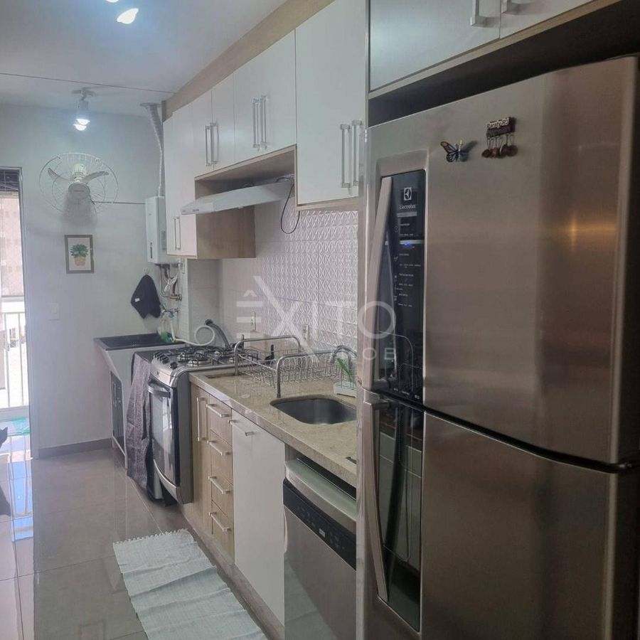 Apartamento, 3 quartos, 92 m² - Foto 6