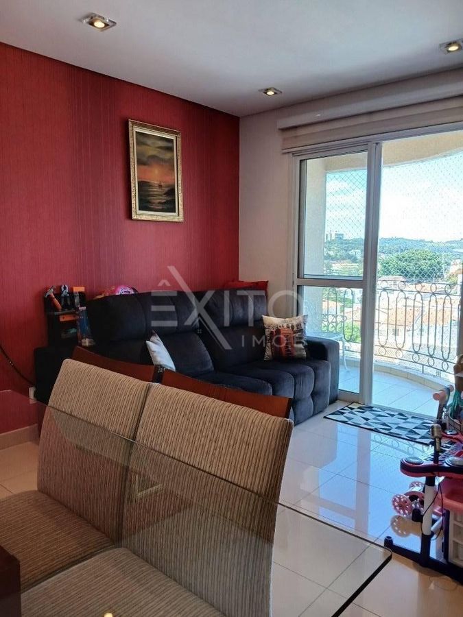 Apartamento, 3 quartos, 92 m² - Foto 16