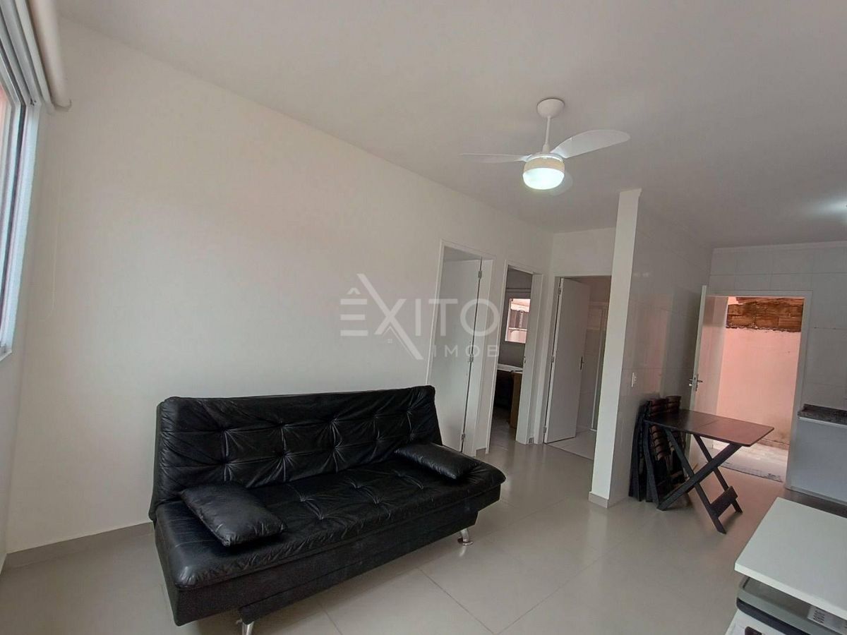 Apartamento, 2 quartos, 57 m² - Foto 2