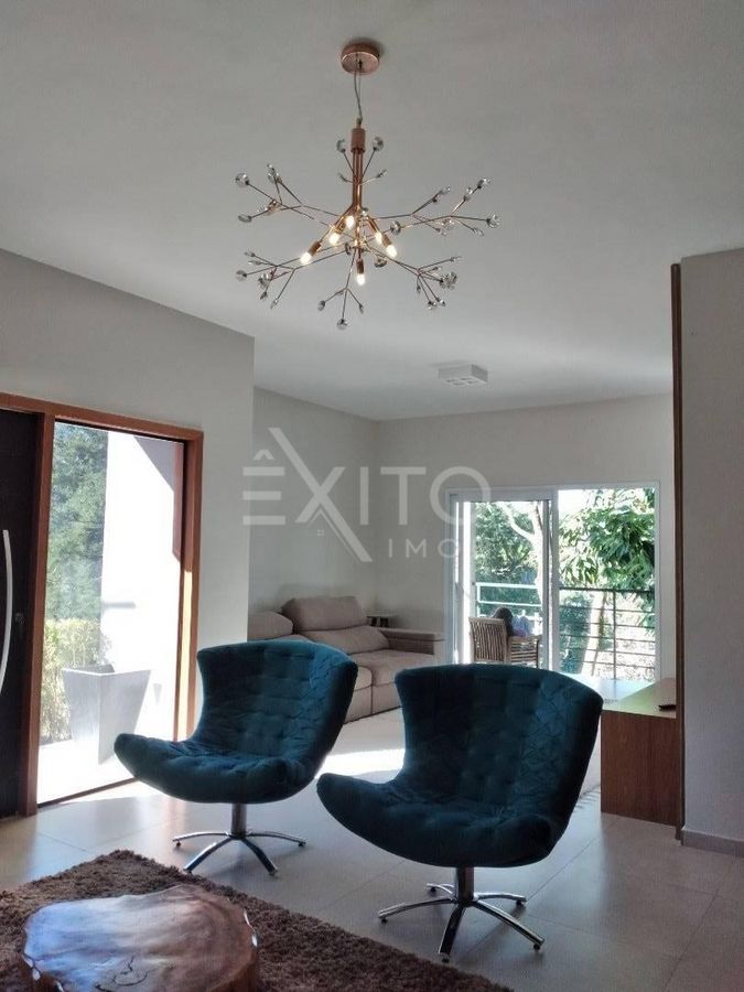 Casa, 3 quartos, 350 m² - Foto 3