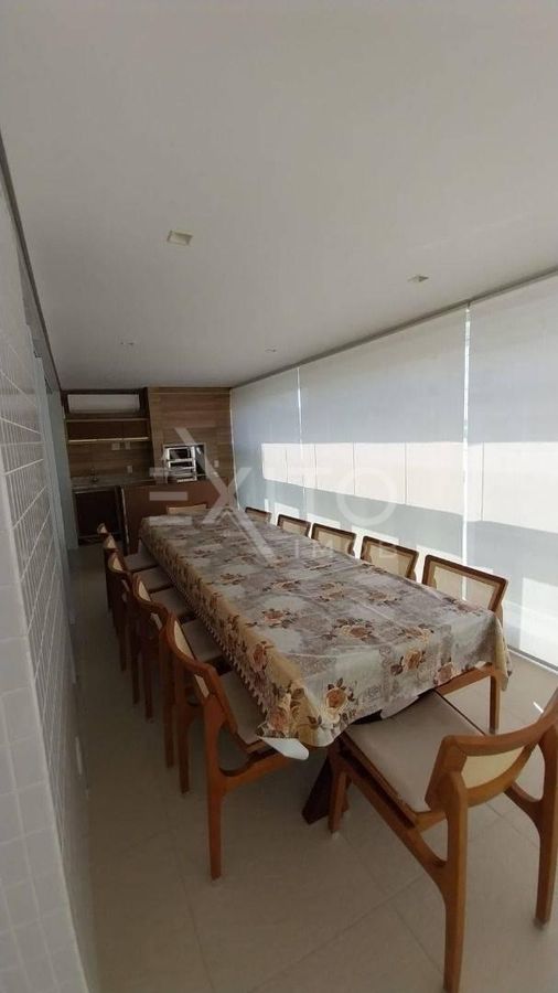 Apartamento, 3 quartos, 138 m² - Foto 37