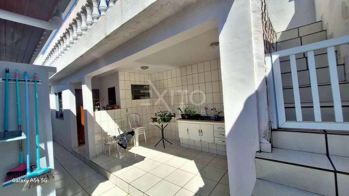 Casa, 3 quartos, 186 m² - Foto 45