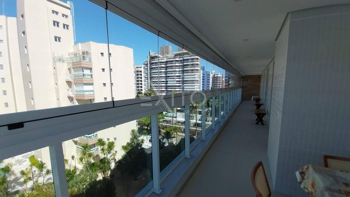Apartamento, 3 quartos, 138 m² - Foto 12