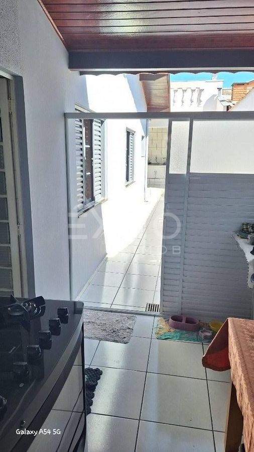 Casa, 3 quartos, 186 m² - Foto 36