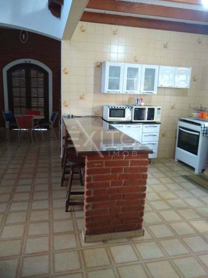 Casa, 4 quartos, 193 m² - Foto 20