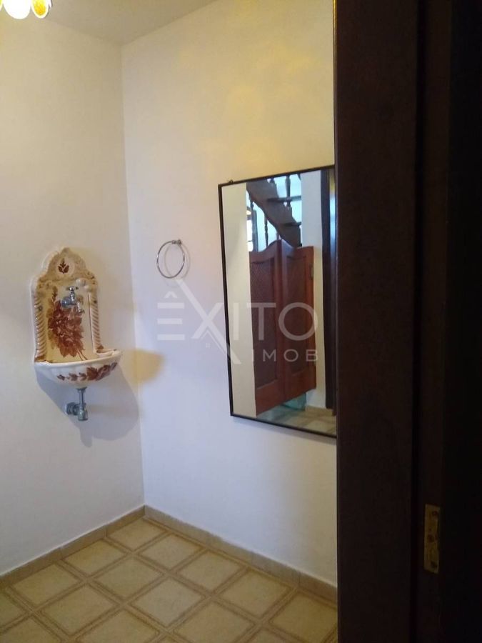 Casa, 4 quartos, 193 m² - Foto 11