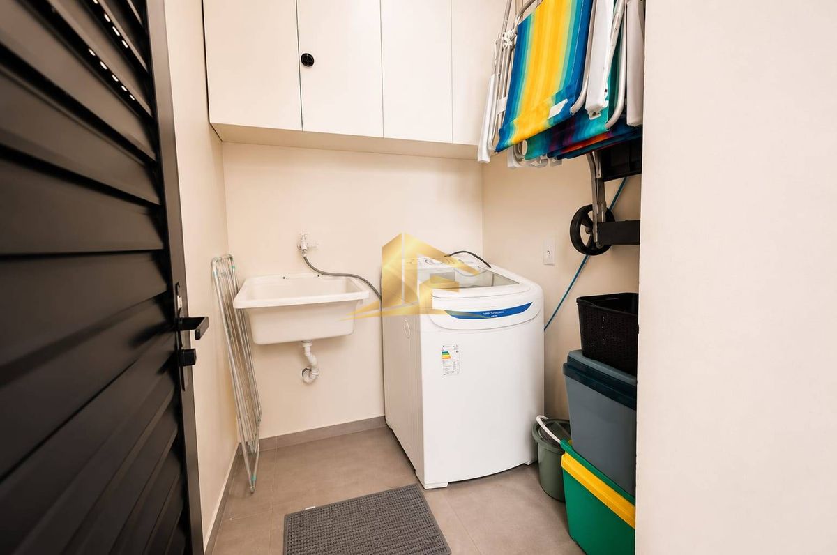 Casa, 3 quartos, 90 m² - Foto 11
