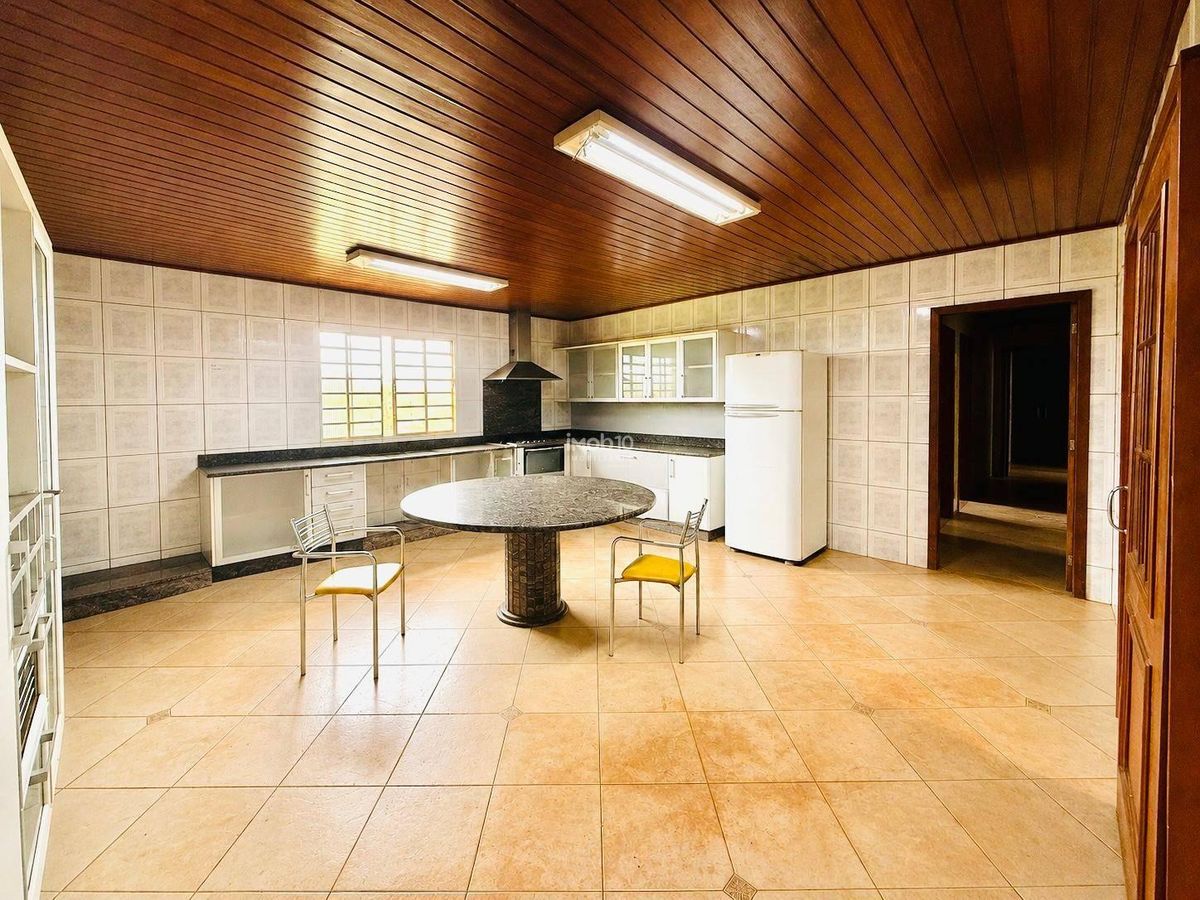 CHACARA COM CASA A VENDA EM APARECIDINHA SANTA TEREZINHA DE ITAIPU - PR