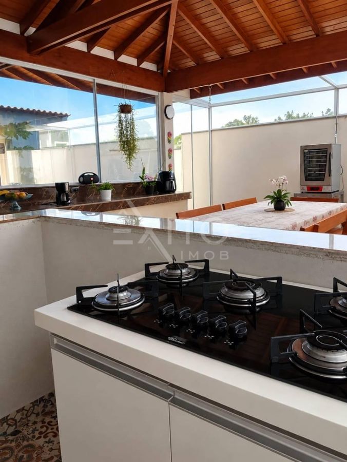 Casa, 4 quartos, 388 m² - Foto 12