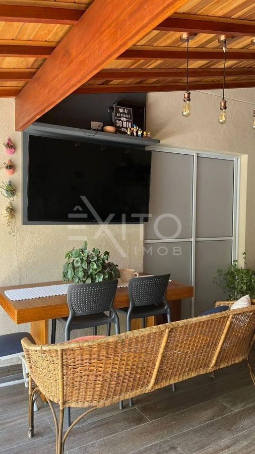 Casa, 3 quartos, 110 m² - Foto 42