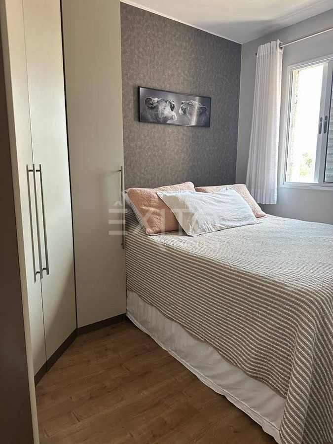Apartamento, 2 quartos, 54 m² - Foto 10