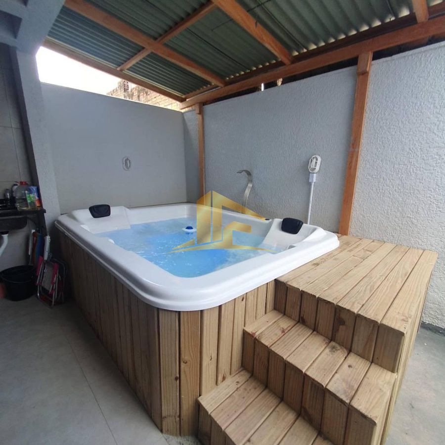 Sobrado, 3 quartos, 124 m² - Foto 15