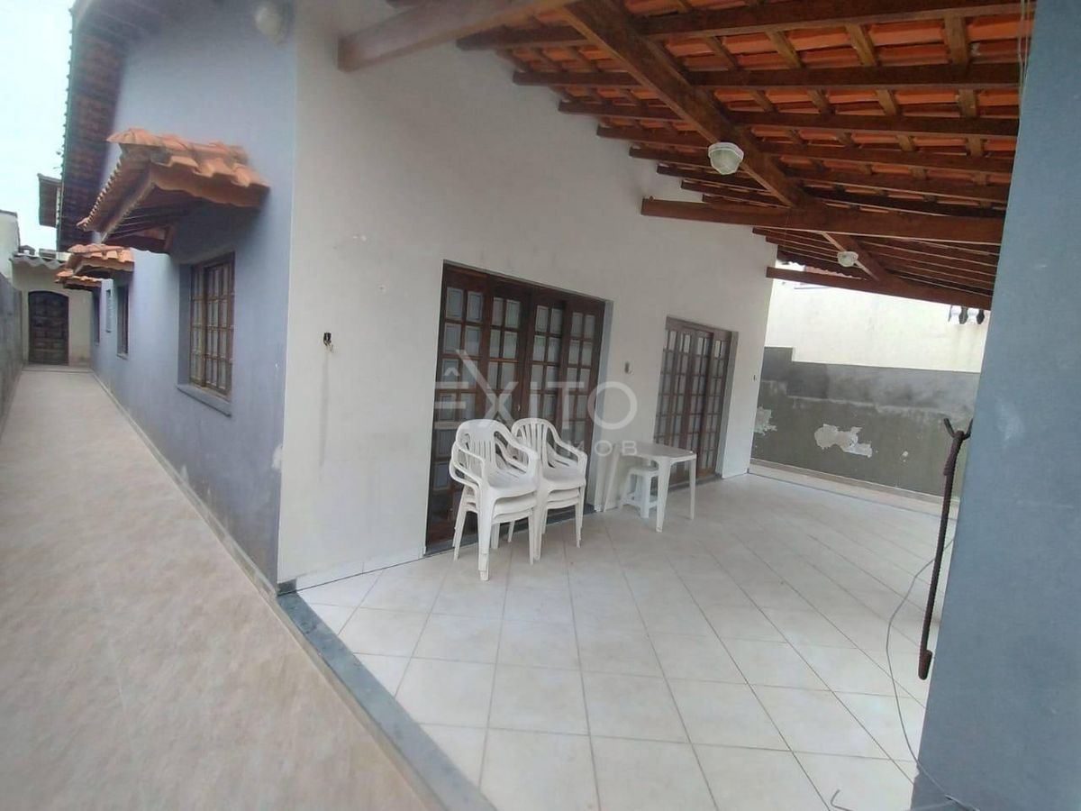 Casa, 3 quartos, 150 m² - Foto 3