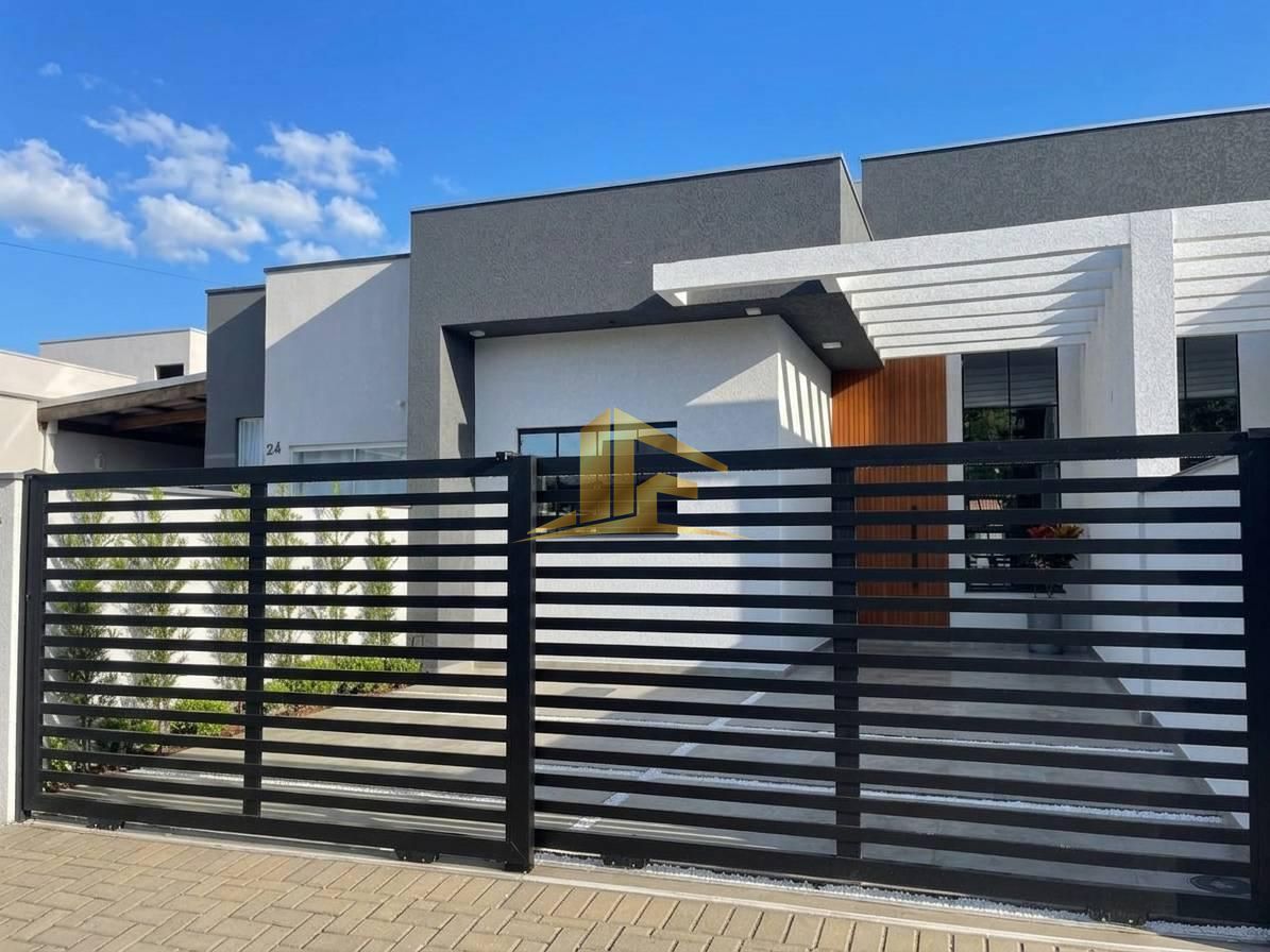 Casa, 3 quartos, 90 m² - Foto 4