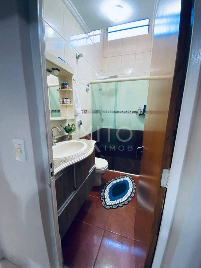 Casa, 4 quartos, 134 m² - Foto 7