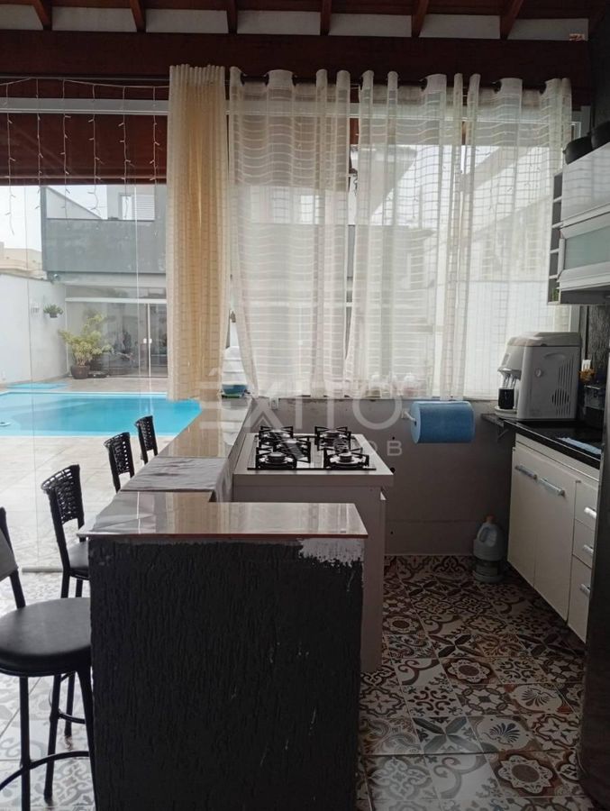 Casa, 4 quartos, 388 m² - Foto 8