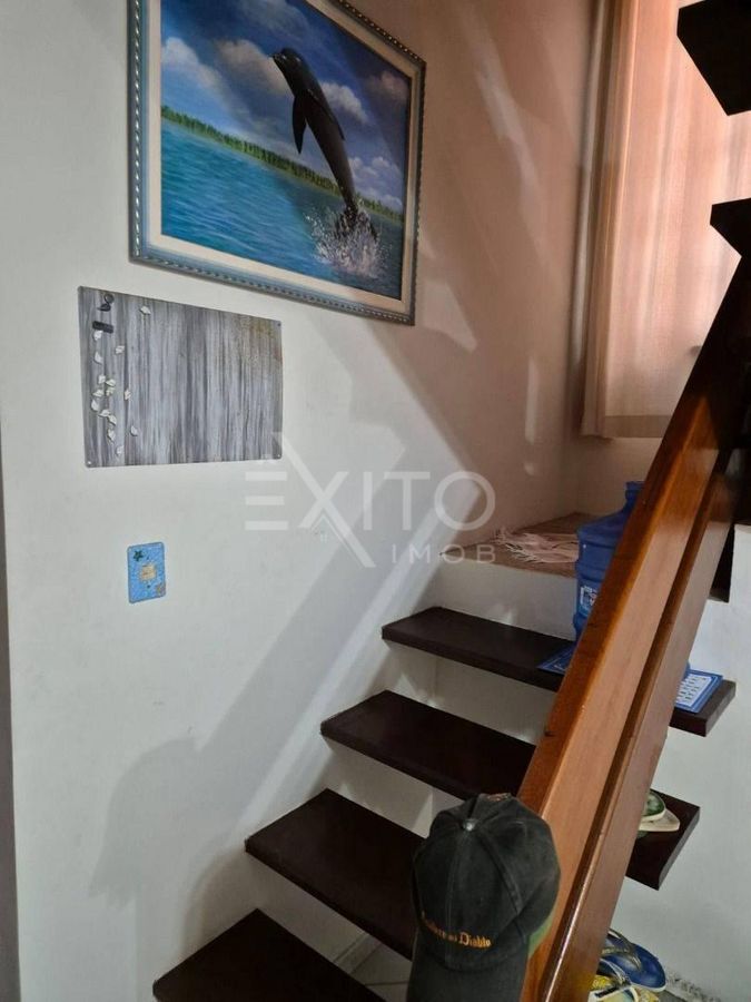 Sobrado, 3 quartos, 109 m² - Foto 4