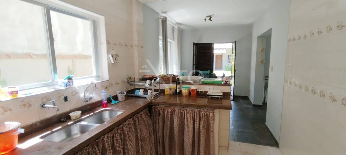 Casa, 4 quartos, 290 m² - Foto 9