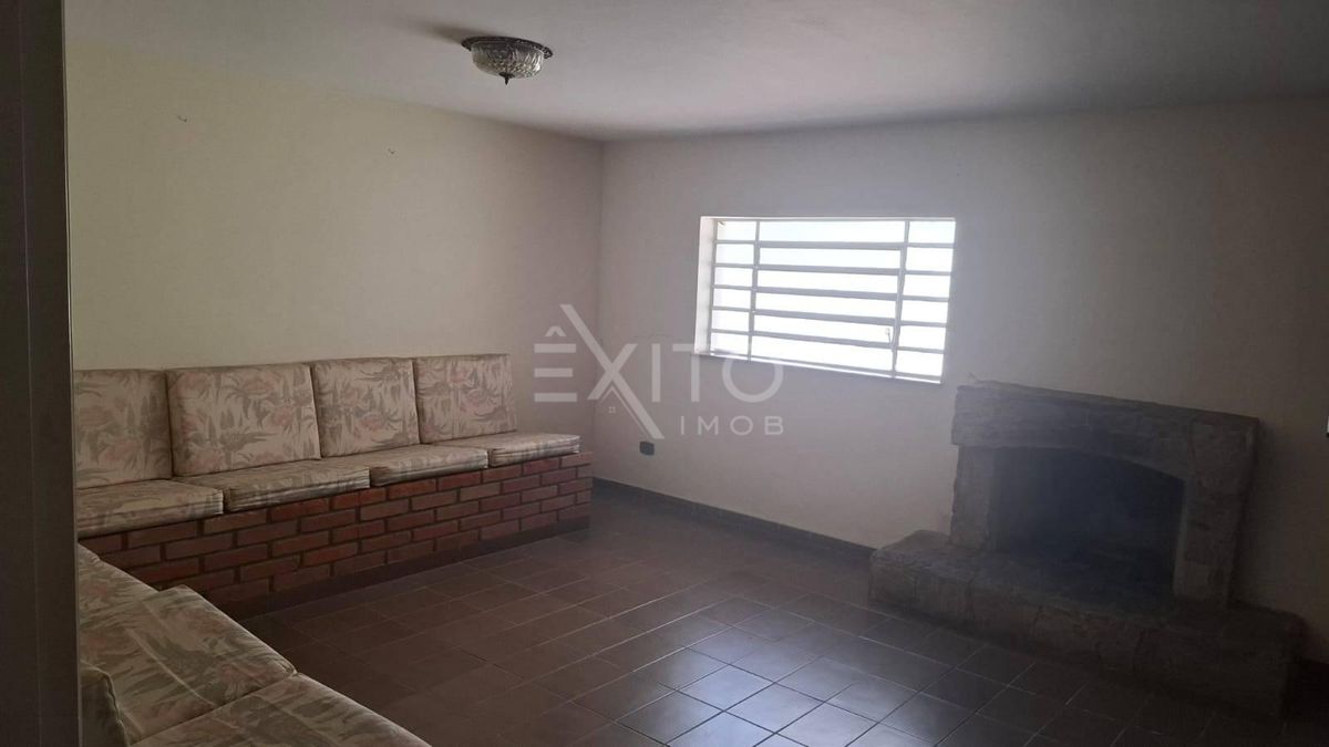 Casa, 6 quartos, 245 m² - Foto 16