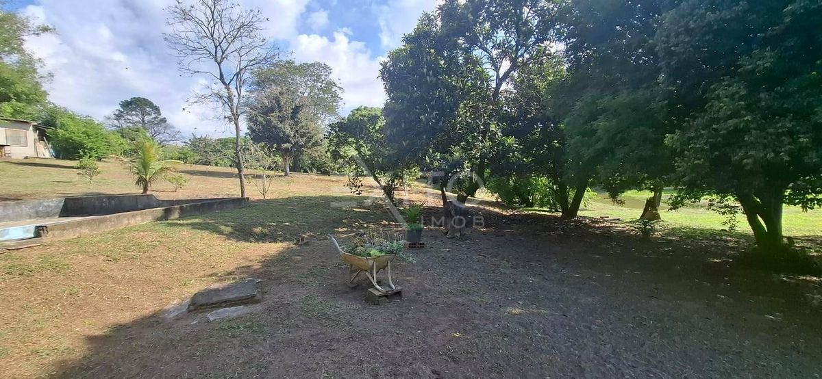 Sítio, 3 quartos, 2 hectares - Foto 3