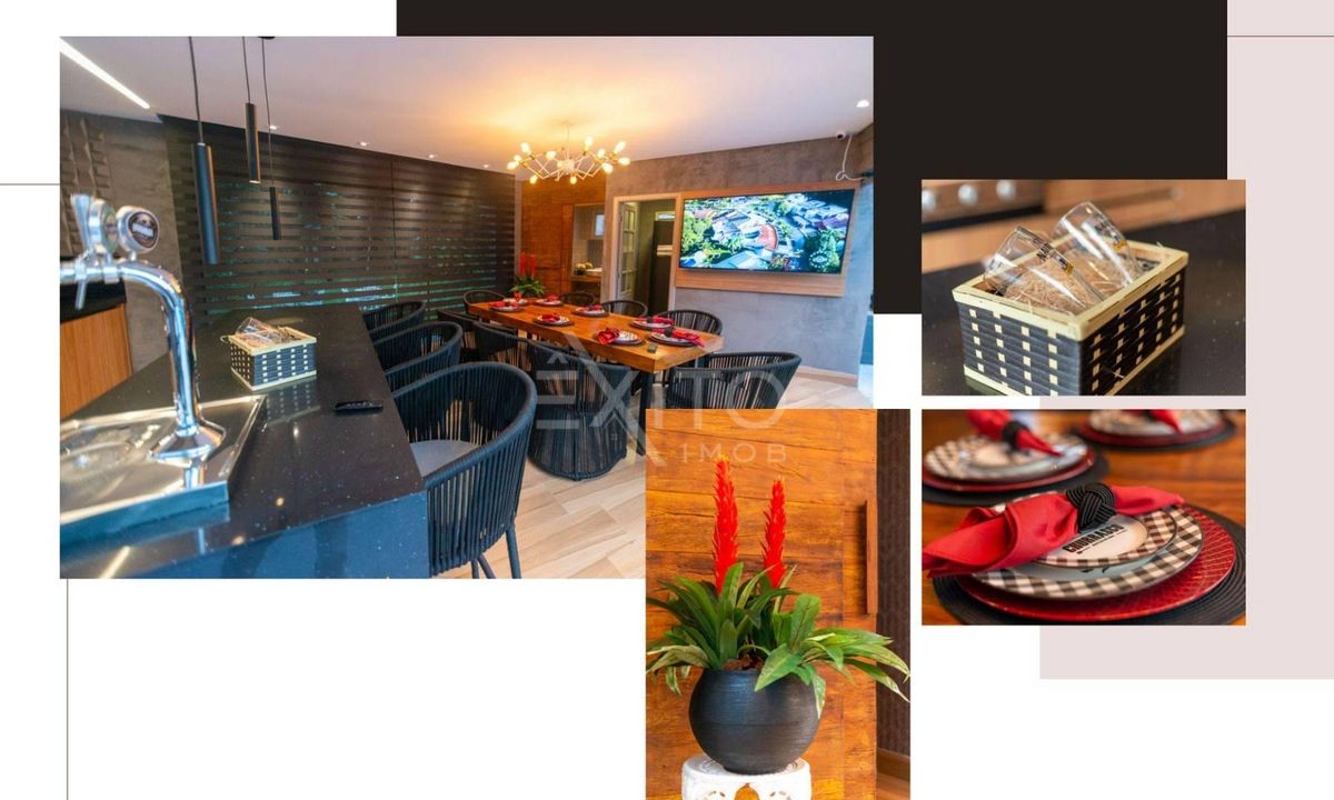 Casa, 6 quartos, 328 m² - Foto 30