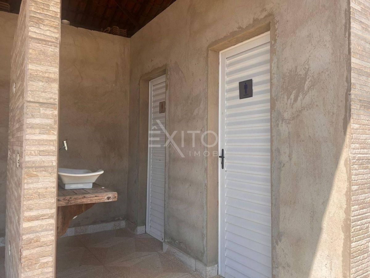 Sítio, 2 quartos, 5000 m² - Foto 35