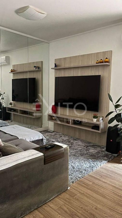Casa, 3 quartos, 110 m² - Foto 2