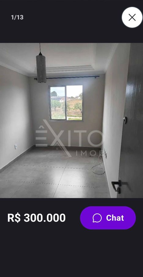 Apartamento, 2 quartos, 50 m² - Foto 7