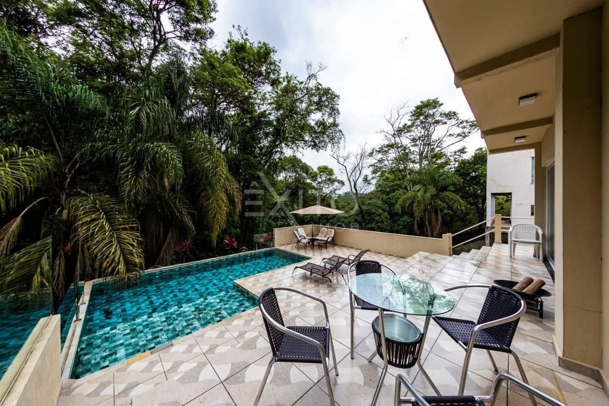 Casa, 4 quartos, 352 m² - Foto 25