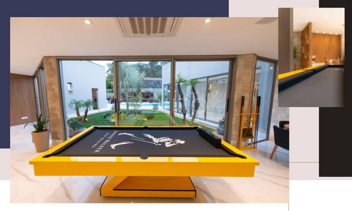 Casa, 6 quartos, 328 m² - Foto 8