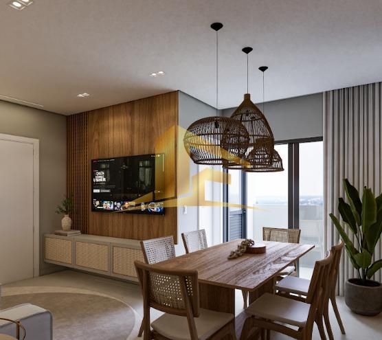 Apartamento, 2 quartos, 59 m² - Foto 6