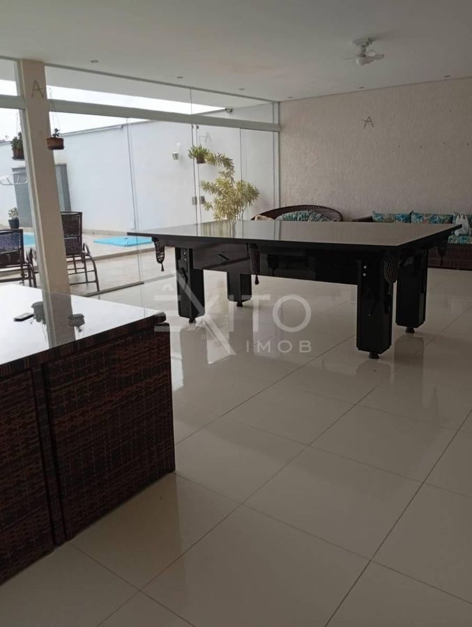 Casa, 4 quartos, 388 m² - Foto 13