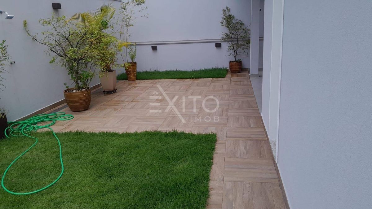 Casa, 4 quartos, 271 m² - Foto 9
