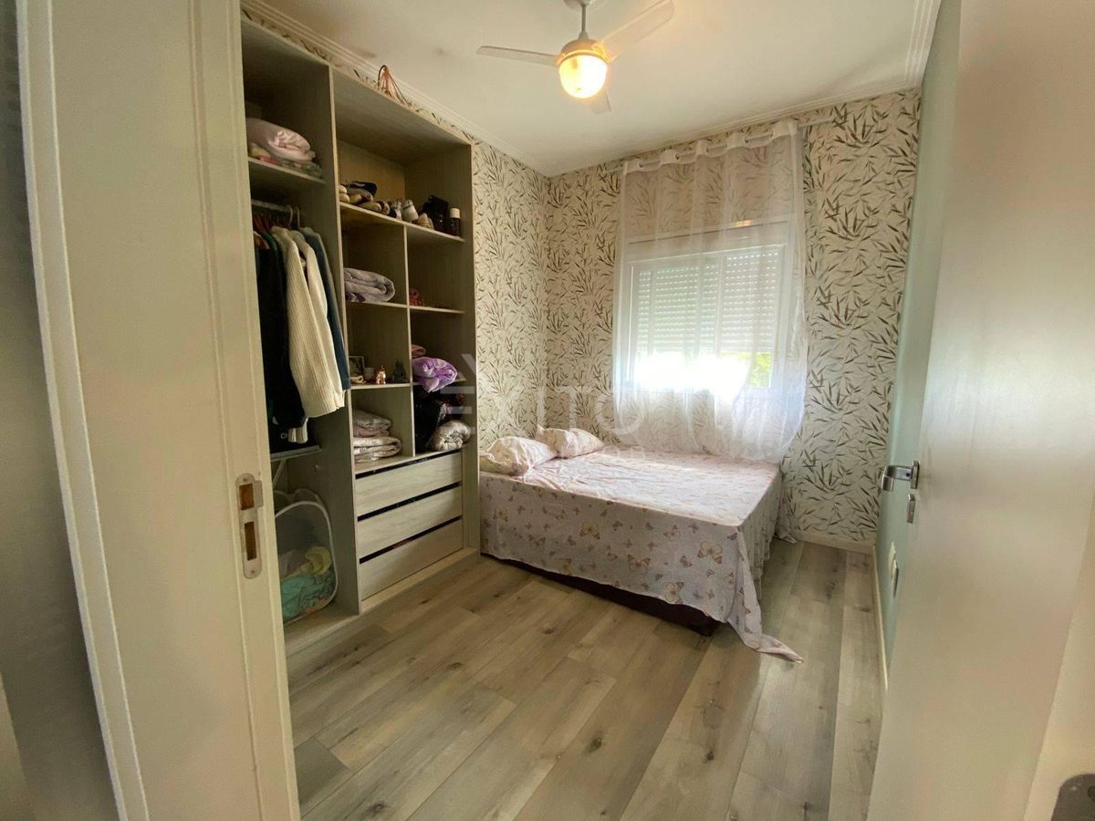 Casa de Condomínio, 3 quartos - Foto 12