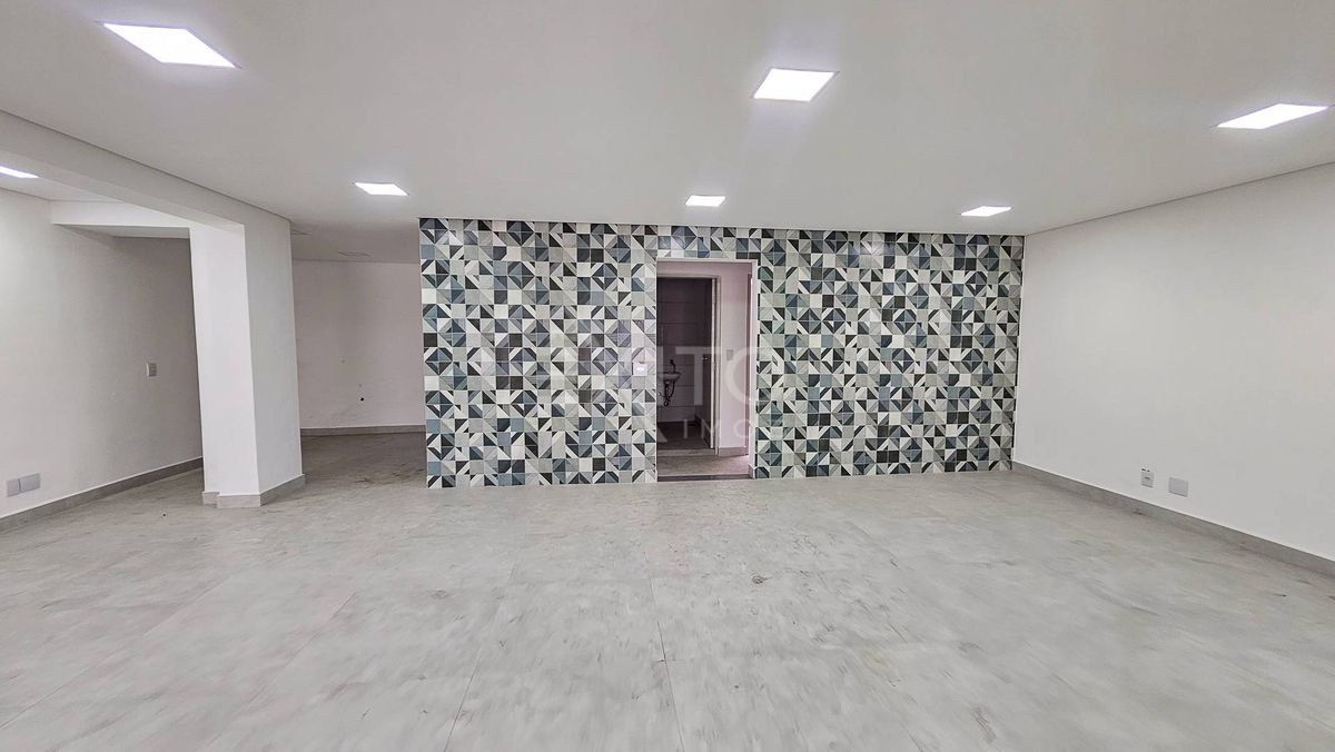 Loja-Salão, 437 m² - Foto 3