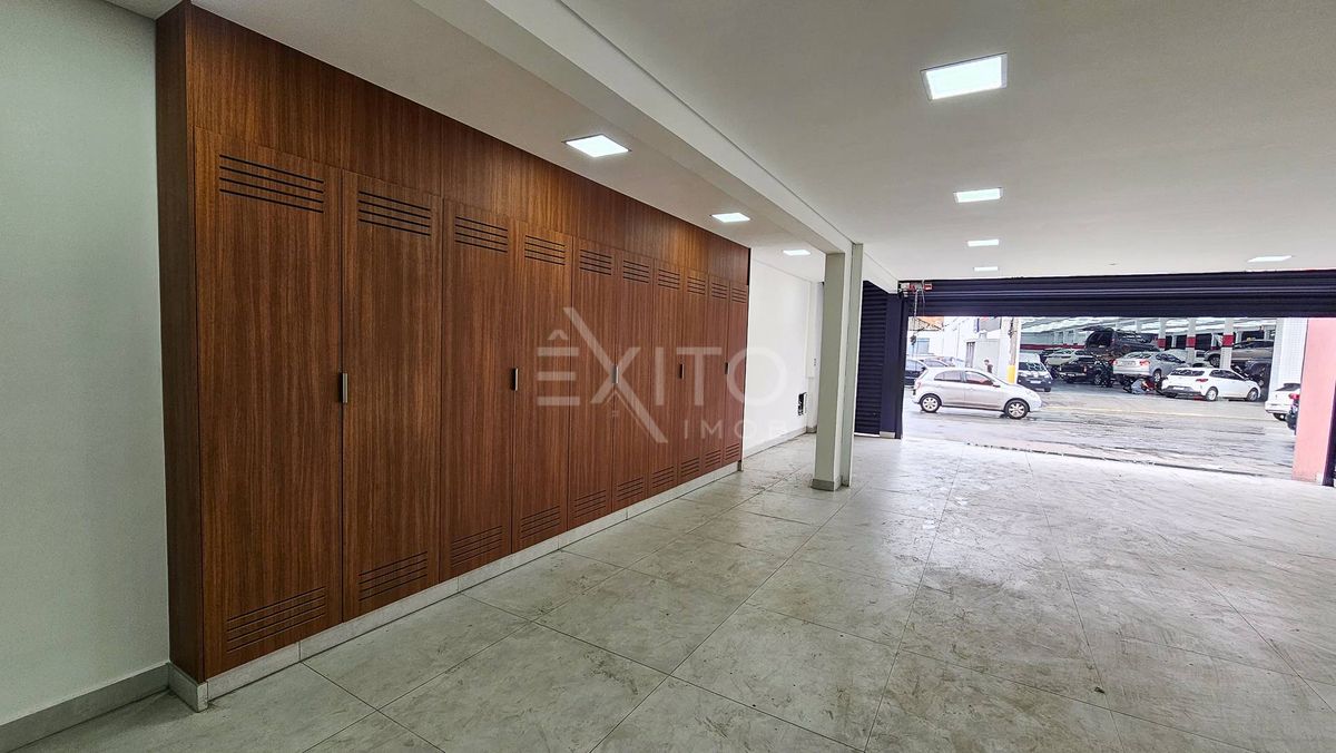 Loja-Salão, 437 m² - Foto 16