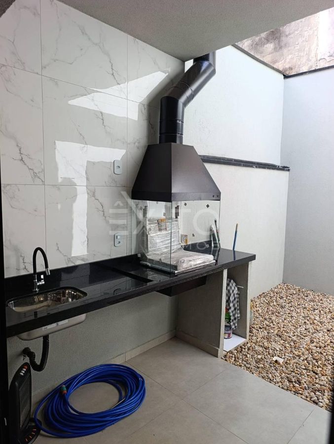 Casa, 3 quartos, 97 m² - Foto 14
