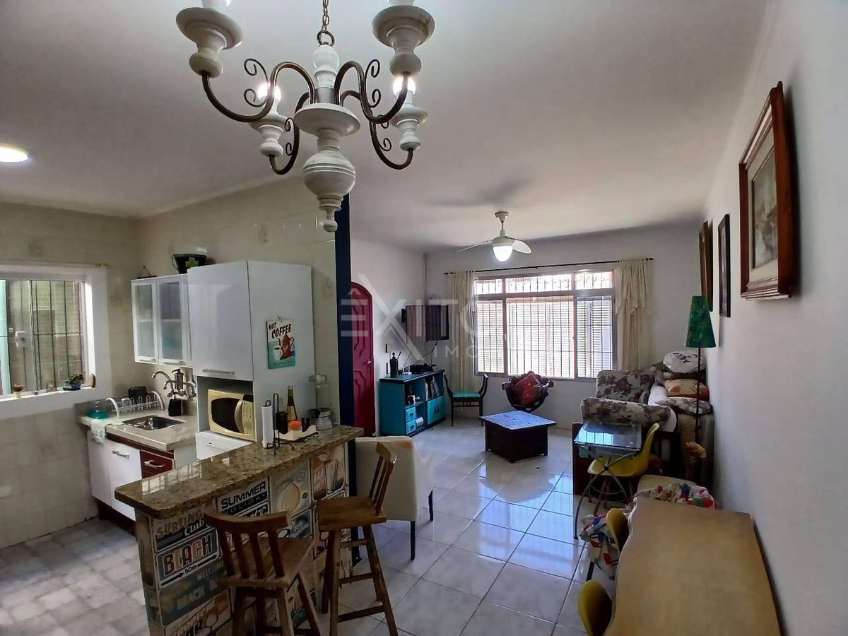 Casa, 3 quartos, 133 m² - Foto 4