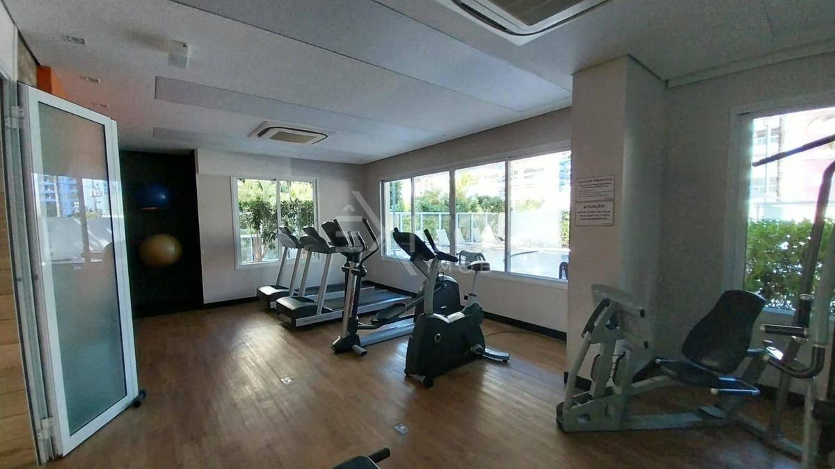 Apartamento, 3 quartos, 138 m² - Foto 8