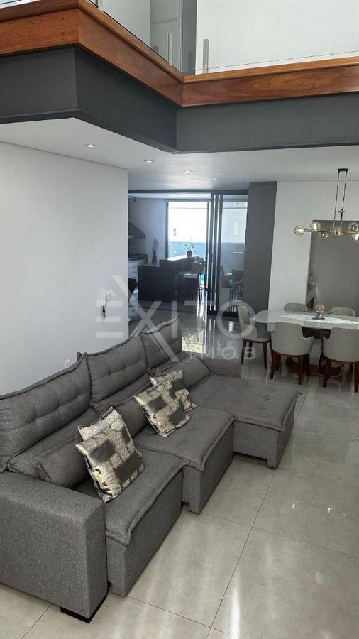Casa, 3 quartos, 280 m² - Foto 4