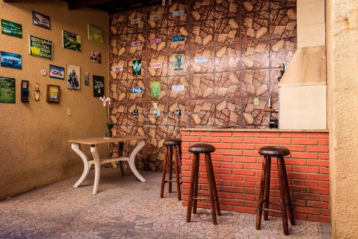 Casa, 4 quartos, 360 m² - Foto 67